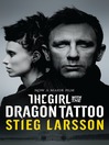 The Girl with the Dragon Tattoo (eBook)